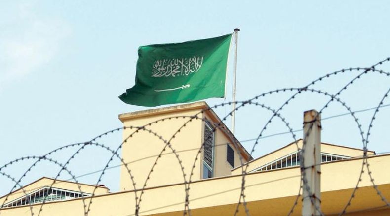 Arab Saudi Bebaskan 13 Anggota Houthi yang Jadi Tawanan Perang