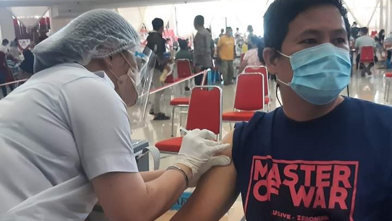 Sulut Catat 314 Kasus Baru Covid-19 Dalam Sehari, Terbanyak dari Bitung dan Minut