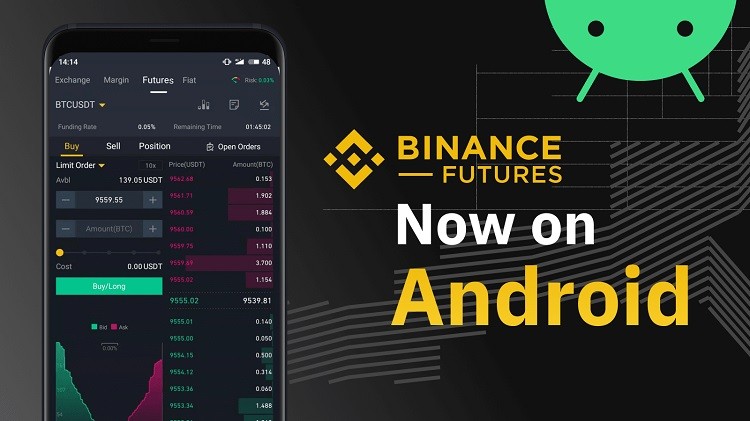 Cangpeng Zhao Jadikan Binance Platform Kripto Terbesar di Dunia dalam Waktu Singkat