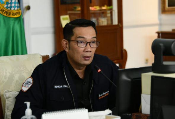 Waspada, Varian Delta Covid-19 Terdeteksi di Banyak Tempat di Jabar