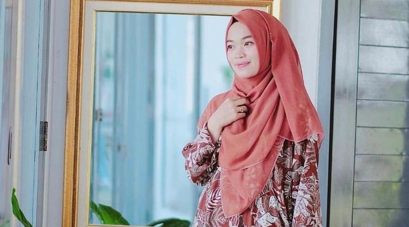 Ghaida Tsurayya Beri Tanggapan Usai Disebut Bentak Teh Ninih dan Bela Aa Gym