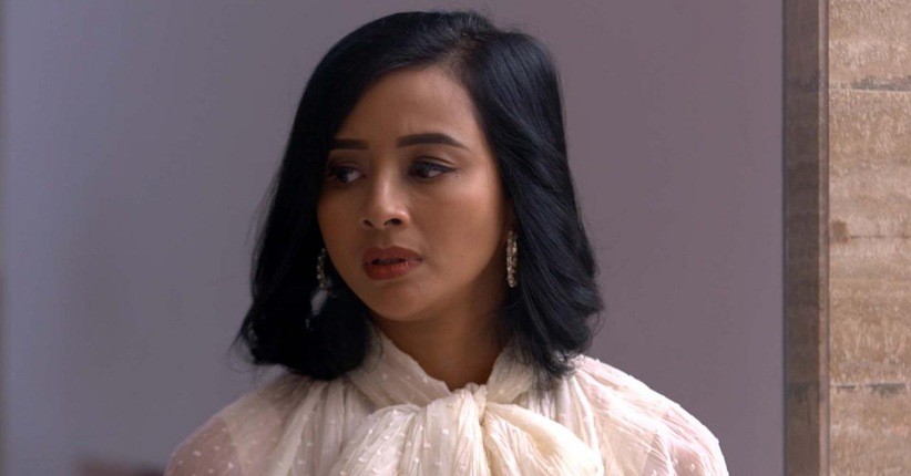 Saat Mel Menghilang Tanpa Kabar, Kondisi Nawang Makin Kritis