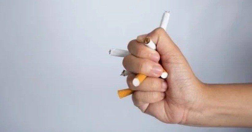 Prevalensi Perokok Asia Tinggi, Akademisi Usul Ini untuk Kurangi Bahaya Tar