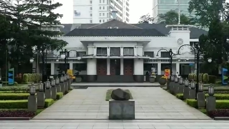 Ombudsman Beri Predikat Kepatuhan Tinggi Pelayanan Publik untuk Pemkot Bandung
