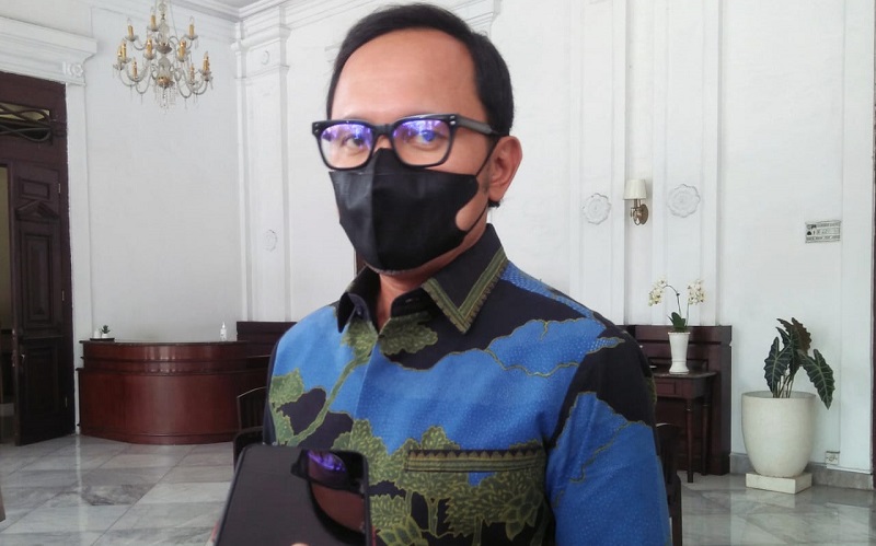 Kota Bogor Keluar dari Zona Merah Covid, Bima Arya Berharap Ada Relaksasi Lagi