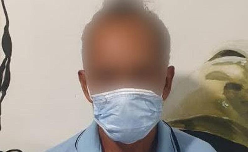 Polres Bitung Tangkap Buron Kasus Pertambangan Ilegal di Sangihe