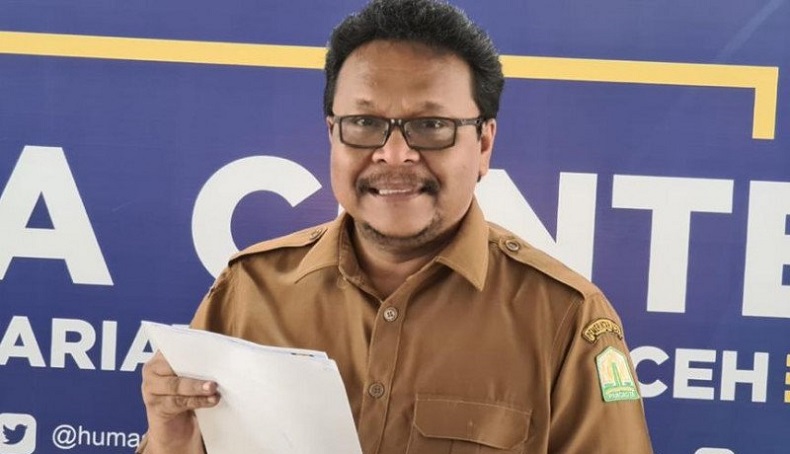 Aceh Waspada Virus Corona Varian Alpha dari Sumut