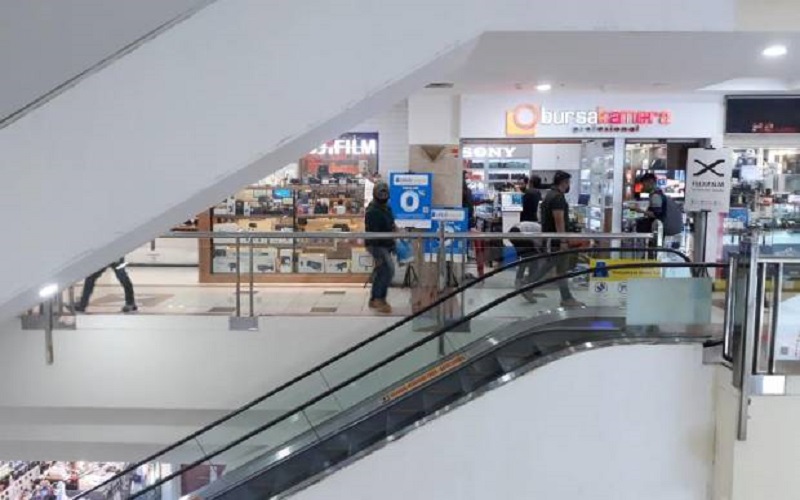 Pengusaha Mal Makin Sulit saat PPKM Darurat, Pekerja Berpotensi Dirumahkan hingga PHK 