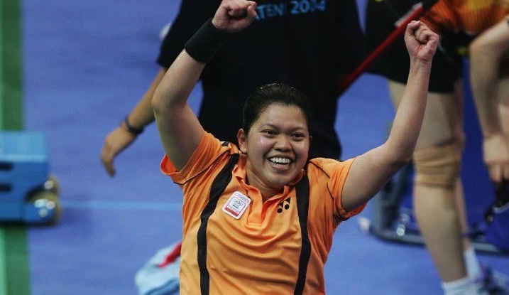 Legenda Bulu Tangkis Mia Audina Ungkap Penyebab Pindah Kewarganegaraan, Pengakuannya Bikin Terharu