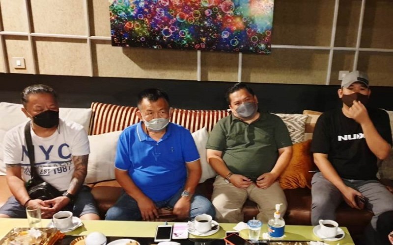 Pengusaha Kuliner di Palembang Mengeluh, Pembatasan Jam Buka Dinilai Tak Adil 