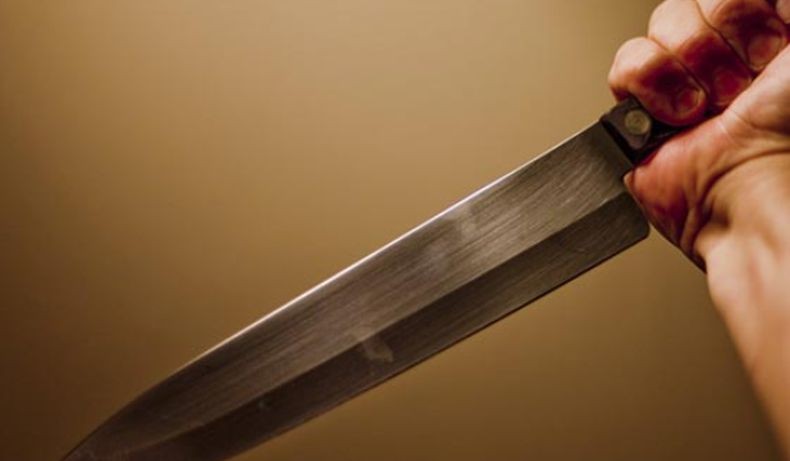 Anggota Parlemen Ditikam Berkali-kali di Gereja