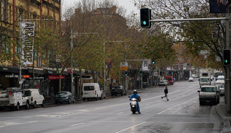 Negara-Negara Ini Terapkan Lockdown akibat Ganasnya Covid Varian Delta