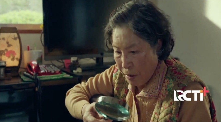 Flower Of Evil: Penemuan Bukti Foto Wajah Pembunuh Berantai