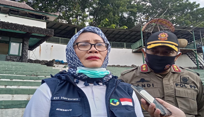 Wakil Wali Kota Cirebon Positif Covid, Jalani Isolasi Mandiri di Rumah Dinas