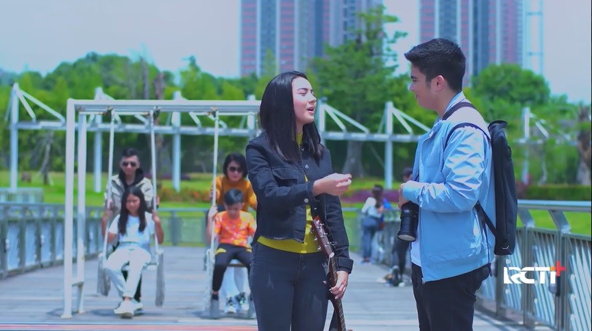 Rompis Tentang Sahabat: Pacar yang Posesif Akan Kalah dengan si Pendengar Baik