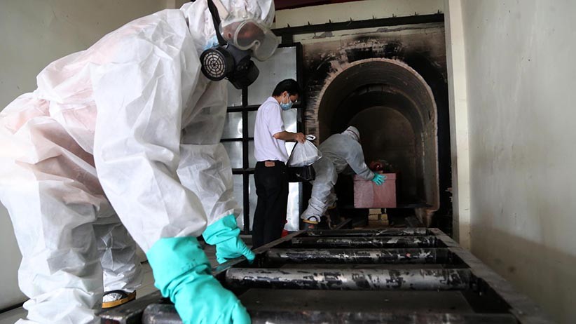 Viral Kartel Krematorium, Polisi Temukan Fakta Baru