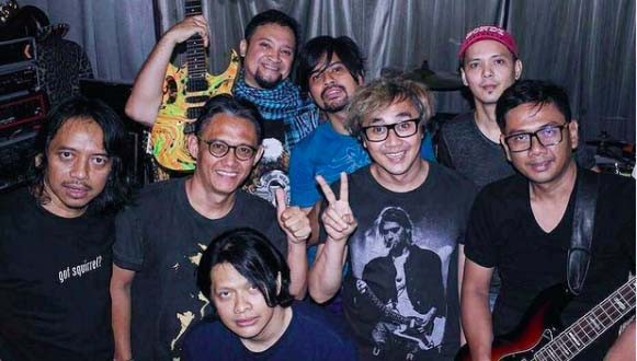 Sambil Menangis, Thomas Ramadhan Kabarkan Aria Baron Meninggal Dunia  