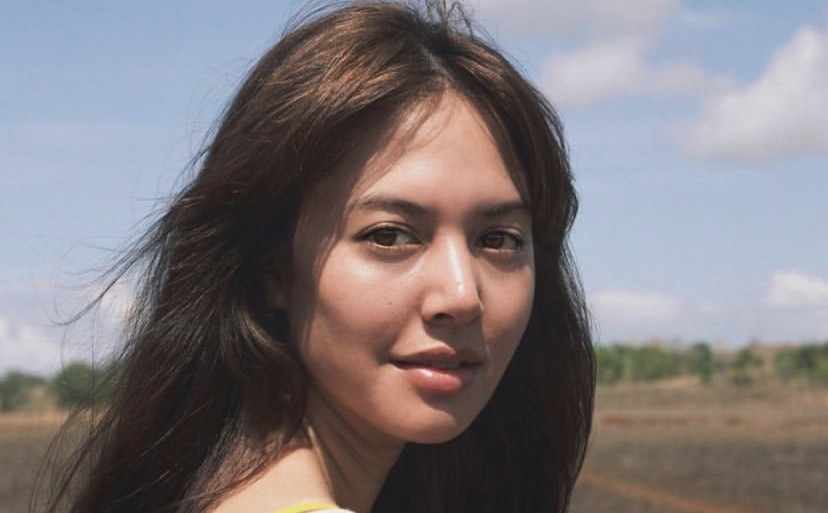 Bagikan Potret Berbikini, Aurelie Moeremans Ungkap 3 Hal yang Mengubah Hidupnya