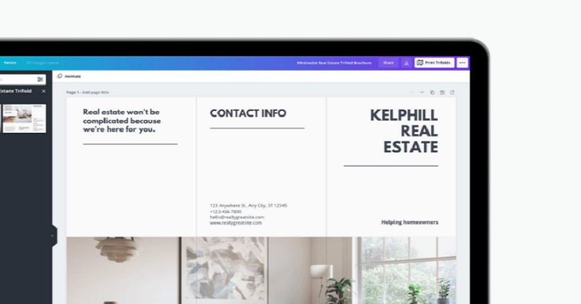 Ini 2 Aplikasi Pembuat Logo Gratis di Android, Lengkap dengan Tutorialnya