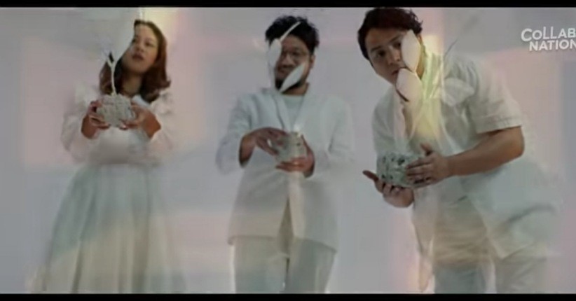 Film Teater Musikal Limina | Limen, Kolaborasi Pelaku Seni di Tengah Pandemi