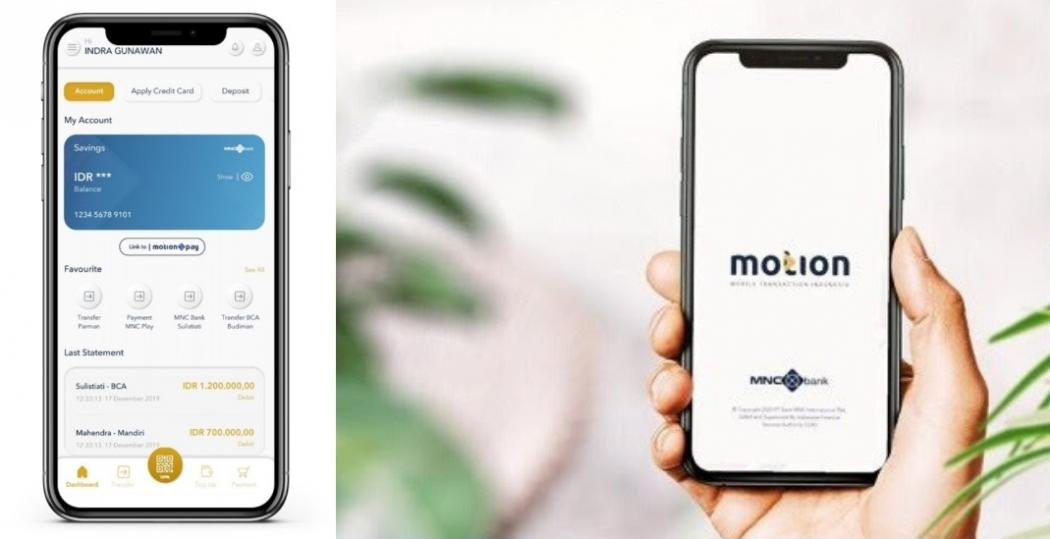 MNC Bank dan Atome Financial Kerja Sama Strategis Personalisasi Layanan Keuangan Digital