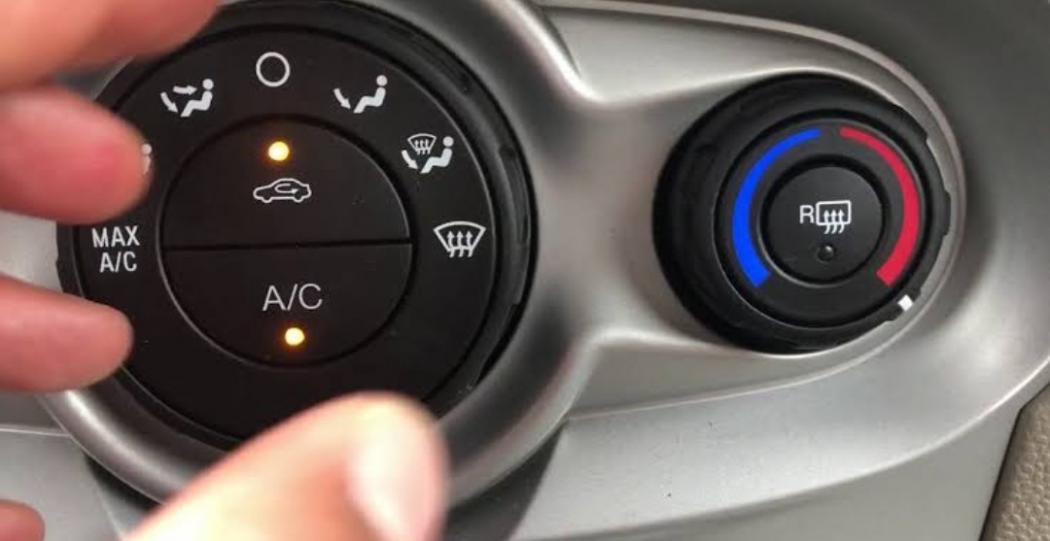 Mengenal Fungsi dan Cara Kerja Defogger pada Mobil 