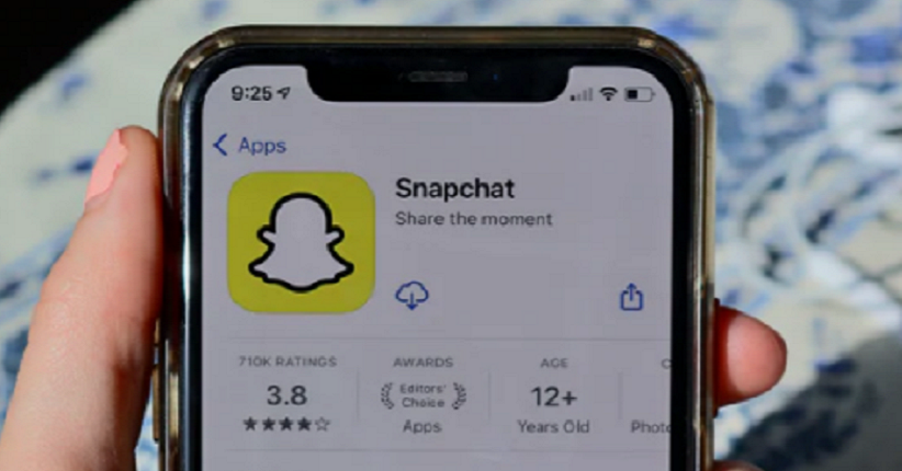  Update Snapchat Perbaiki Bug Crash di iPhone