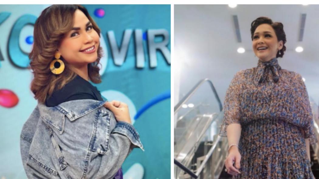 Tips Sembuh dari Covid-19 Ala Selebritis, Suntik Vitamin hingga Permen Jahe  