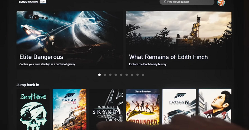 Microsoft Akhirnya Bawa Layanan Xbox Cloud Gaming ke iOS