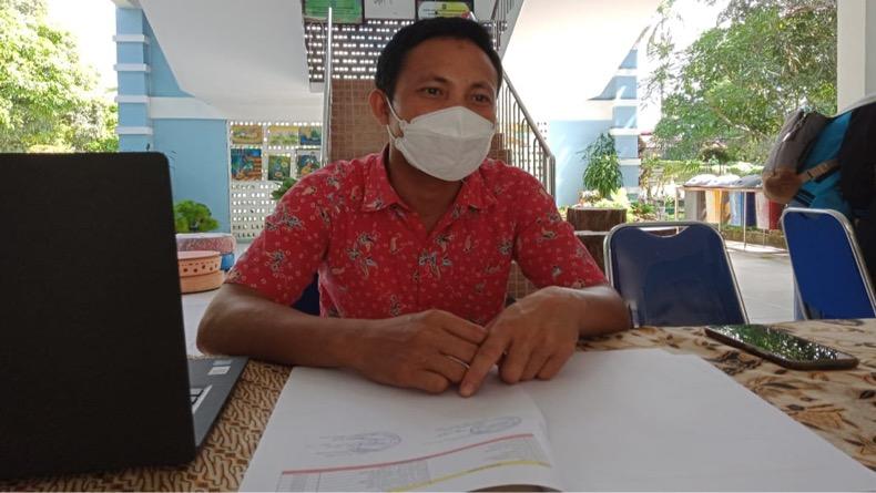PPDB Bangka Tengah, SMAN 1 Koba Umumkan 242 Siswa Baru