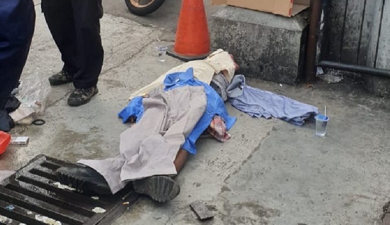 Pria Asal Jakarta Meninggal Dunia Mendadak di Bogor