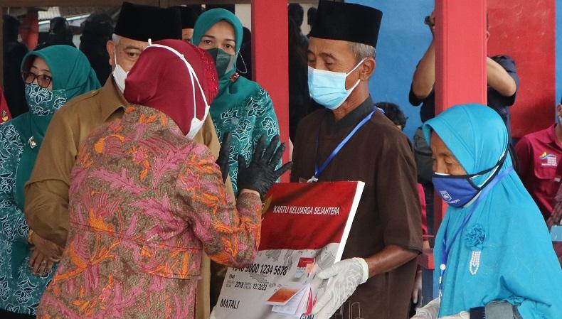 Cara Cek Penerima Bansos PKH Tahap 2 Lewat Aplikasi atau Website Resminya