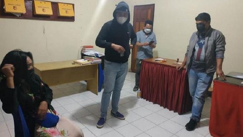 Syok Dipaksa Bercinta oleh Waria, Pemuda Tomohon Ini Nekat Loncat dari Lantai 2 