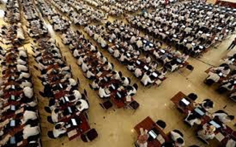 Hore! Guru Honorer PPPK Tahap I Mulai Tanda Tangani Kontrak Kerja