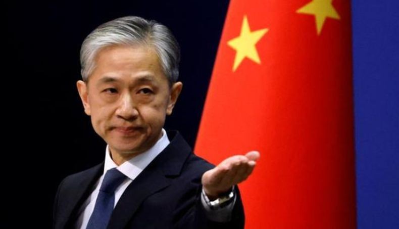 Wakil Menhan Jepang Sebut Taiwan Negara, China: Sangat Jahat dan Berbahaya!