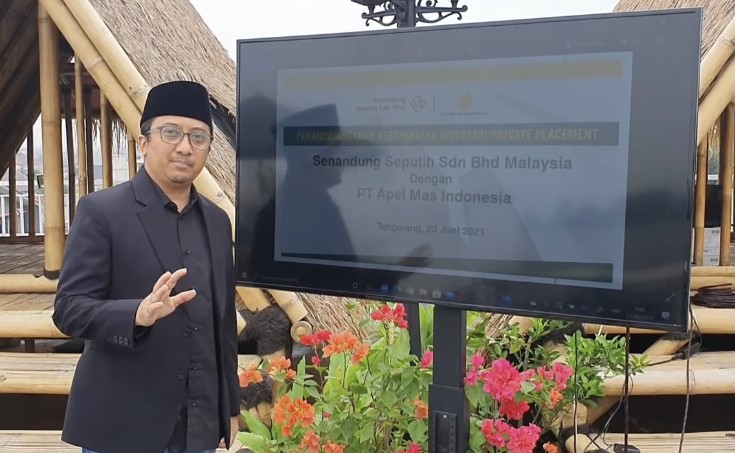 Minta Didoakan, Ustaz Yusuf Mansur Sebut Alami Demam dan Susah Menelan