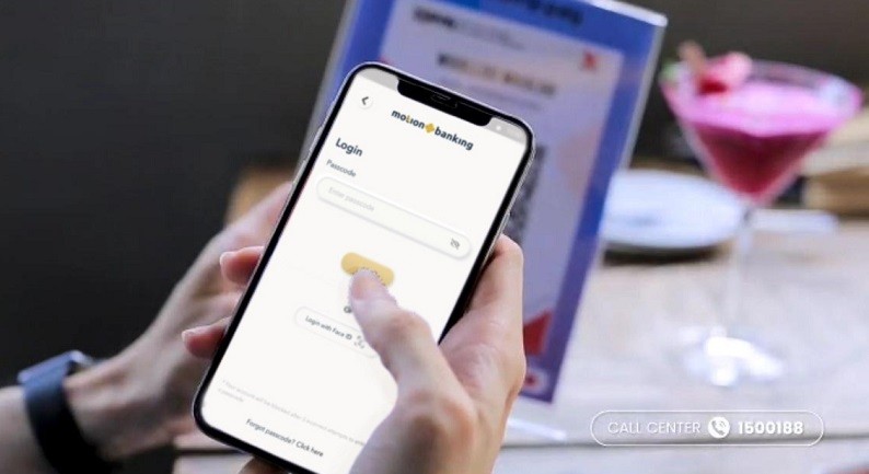 Motion Banking Siap Jadi Bank Digital Terdepan, Ini Strategi MNC Bank
