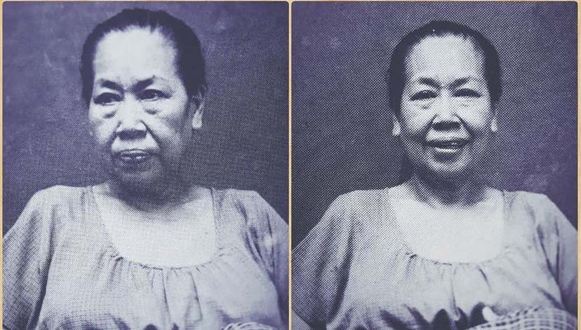 Mengenang Wolly Sutinah Alias Mak Wok, Ikon Emak-Emak Cerewet di Film Era 1970-an  