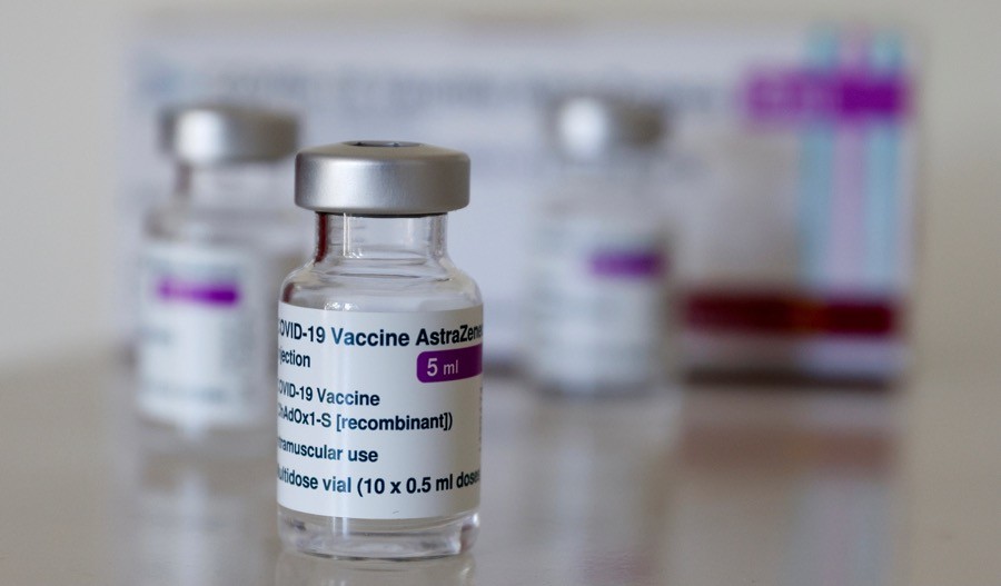 Pegal Setelah Vaksinasi Covid-19? Vaksinolog: Kompres Air Hangat