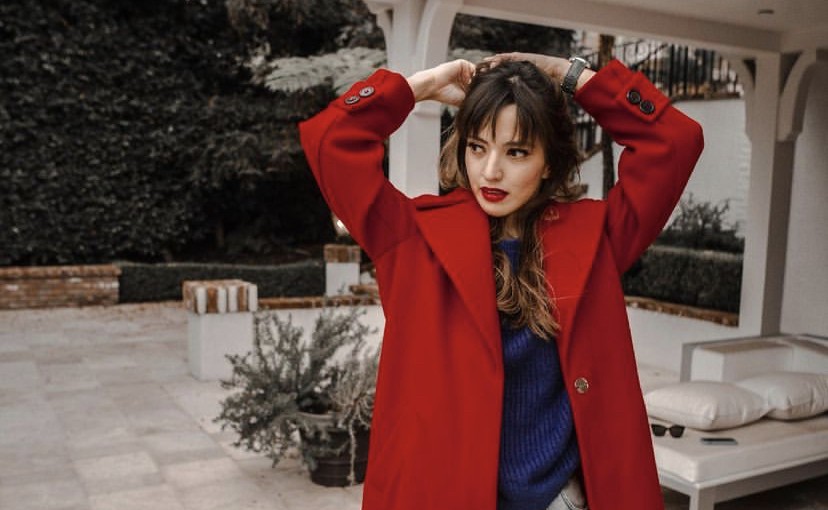 Anak Demam, Nia Ramadhani Deg-degan Tunggu Hasil