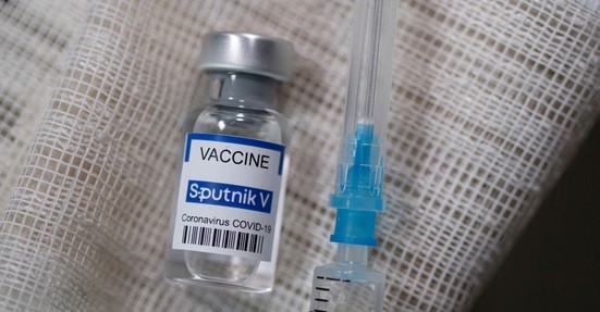 Rusia Klaim Vaksin Sputnik V Ampuh Lawan Varian Covid-19 Delta