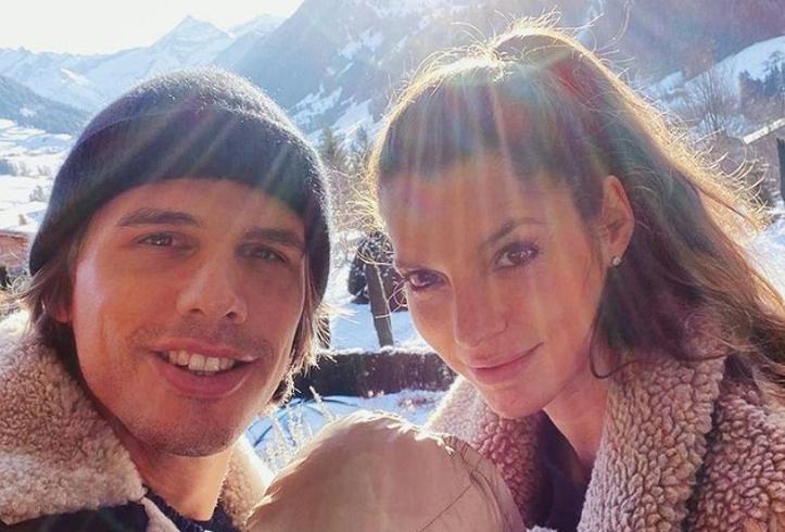 Paras Cantik Alina, Istri Yann Sommer Kiper Swiss yang Kubur Mimpi Prancis
