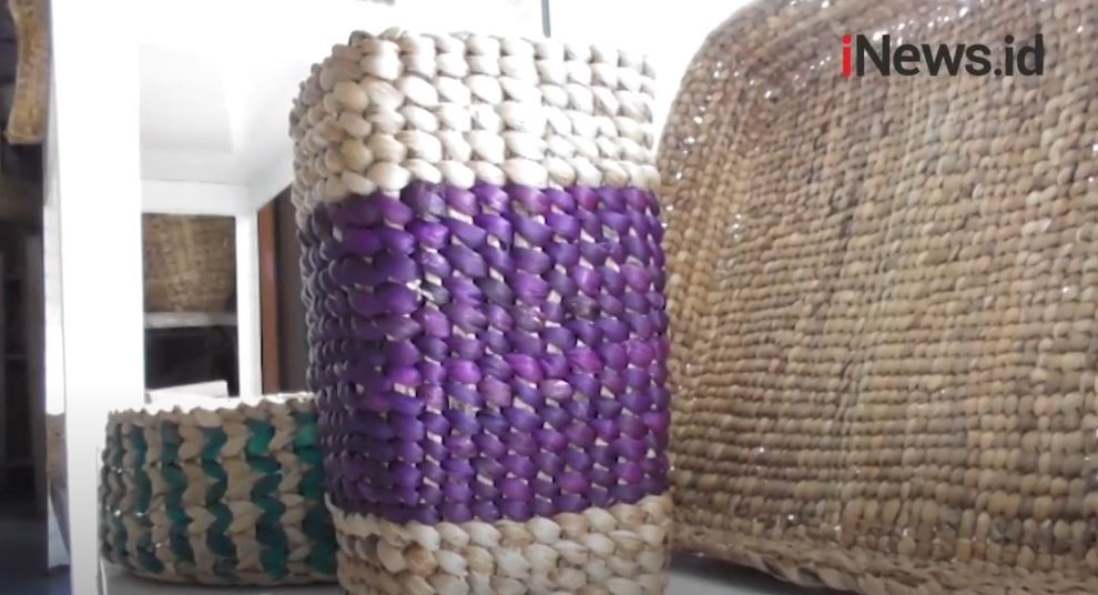  5 Rekomendasi Bisnis dari Kerajinan Tangan yang Mengutungkan 