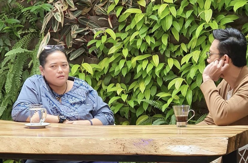 Fakta-Fakta Mbak You, Paranormal yang Kontroversial di Kalangan Artis   