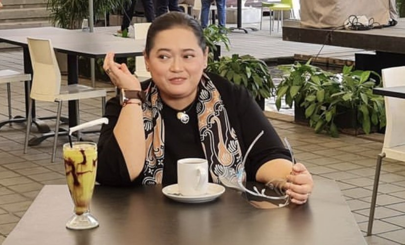 Mbak You Paranormal Kontroversial yang Mengaku Pernah Menikah dengan Ular, Ini Profilnya