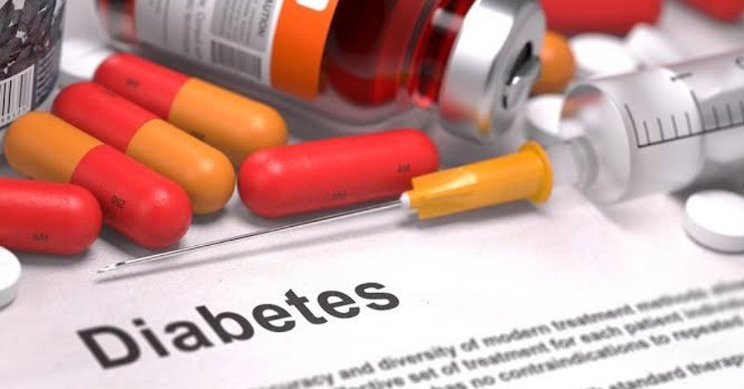 Pasien Diabetes di Indonesia Tinggi, Kemenkes Berinovasi Pencegahan sejak Dini