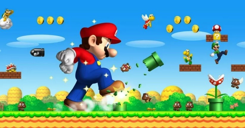 5 Game NDS Terbaik yang Wajib Kamu Coba