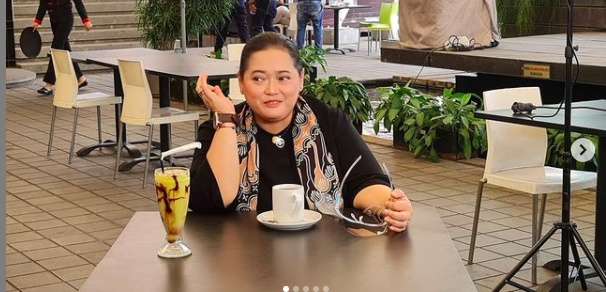 Detik-Detik Mbak You Meninggal, Sempat Sesak Napas Semalaman