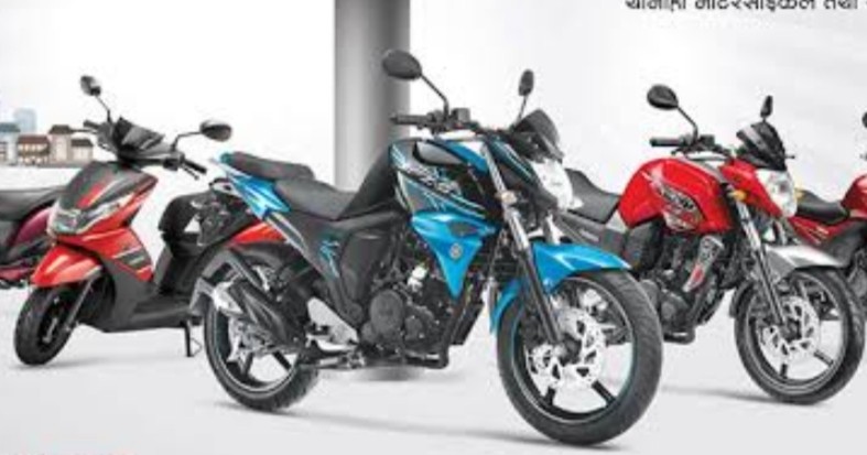 Sejarah Yamaha, Berawal dari Alat Musik Harmonika Jadi Produsen Motor 