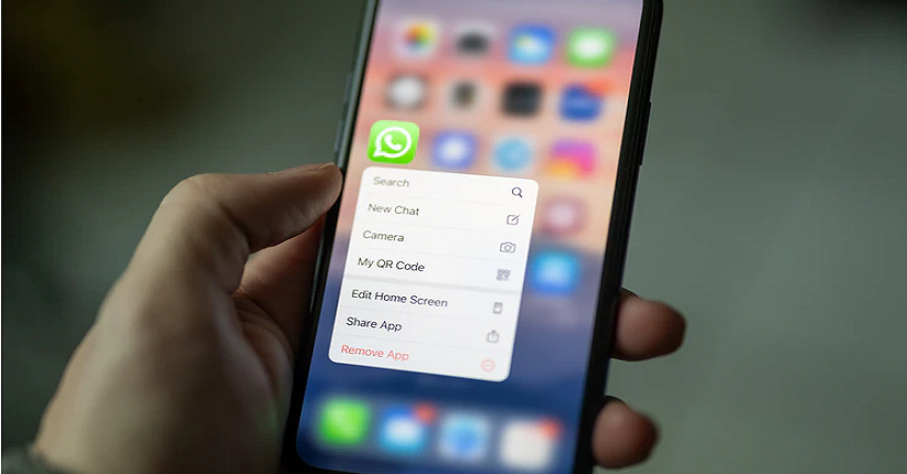  WhatsApp Uji Pesan yang Hanya Bisa Dilihat Sekali